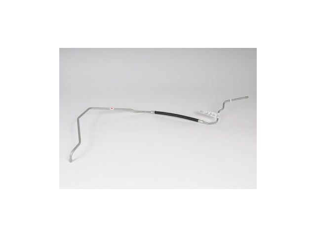 ACDelco Automatic Transmission Oil Cooler Hose  Inlet 