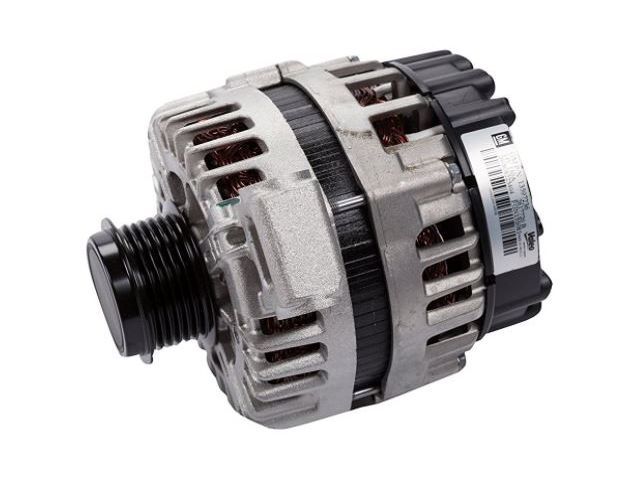 Alternator for 2015-2016 GMC Canyon (ACDelco 13597236)