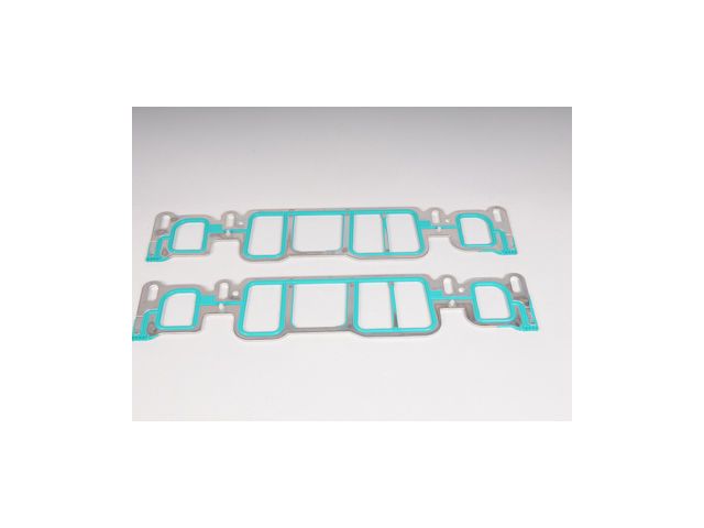 Engine Intake Manifold Gasket Set for 1996-2004 Chevrolet S10 (ACDelco 89017866)
