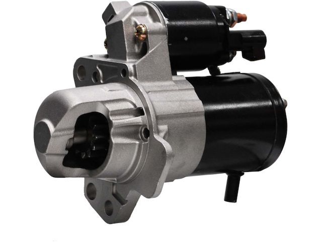 Starter Motor for 2015-2016 GMC Canyon (ACDelco 336-2088A)