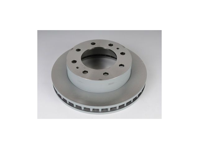 Disc Brake Rotor - Front for 2000-2005 Cadillac DeVille (ACDelco 177-1038)