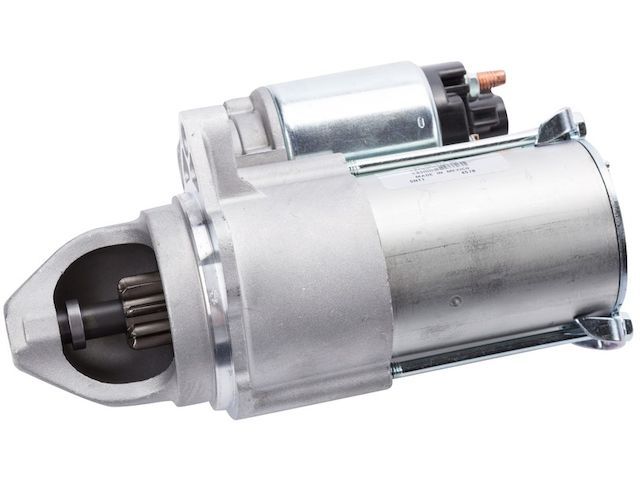 Starter Motor for 2008-2010 Pontiac G5 (ACDelco 12609317)
