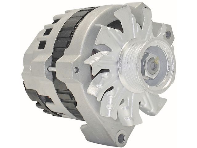 Alternator for 1990-1991 Oldsmobile Cutlass Supreme (ACDelco 334-2395A)