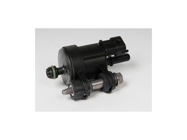 Vapor Canister Purge Valve (ACDelco 214-2137)