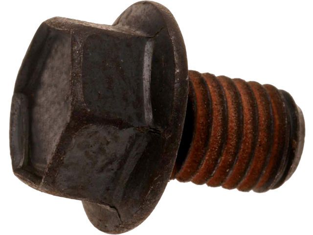 ACDelco Automatic Transmission Torque Converter Bolt 
