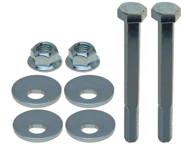 Alignment Caster / Camber Kit - Front for 2005-2012 Nissan Pathfinder (ACDelco 45K0192)