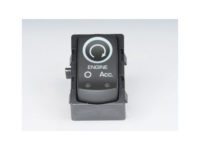 Ignition Switch (ACDelco D1433G)