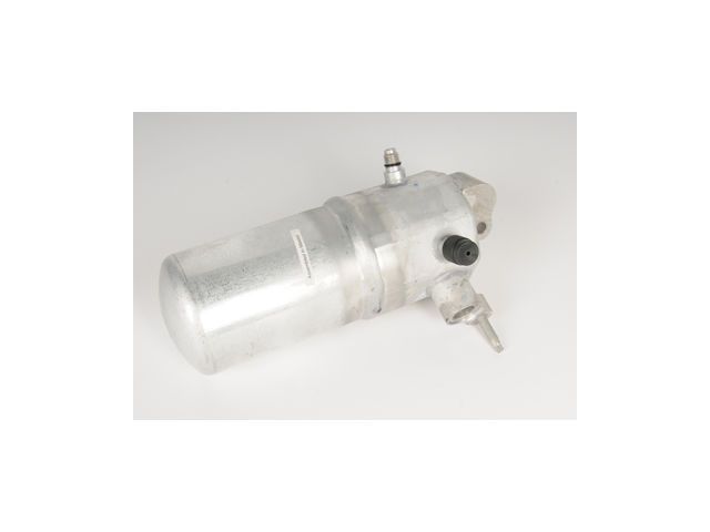 A/C Accumulator for 2003-2021 Chevrolet Express 2500 (ACDelco 15-10345)