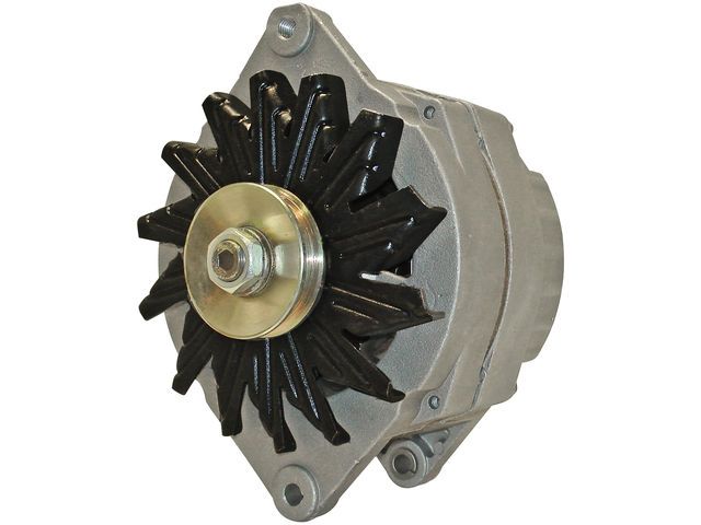 Alternator for 1970-1985 Cadillac Eldorado (ACDelco 334-2133)