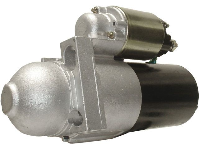 Starter Motor for 1999-2004 Chevrolet Astro (ACDelco 336-1925A)