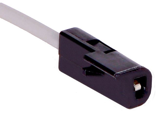 ACDelco Power Folding Mirror Switch Connector 