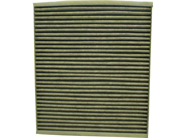 Cabin Air Filter (ACDelco CF1197C)