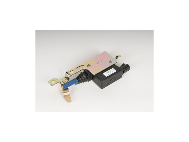 ACDelco Back Glass Release Actuator 