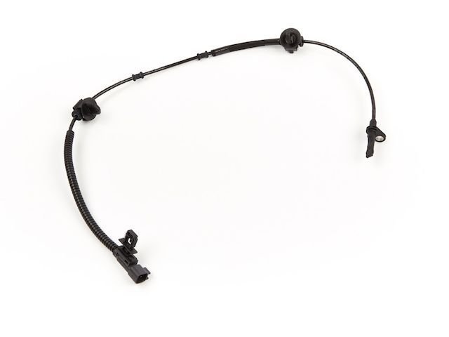 ABS Wheel Speed Sensor - Front (ACDelco 23147549)