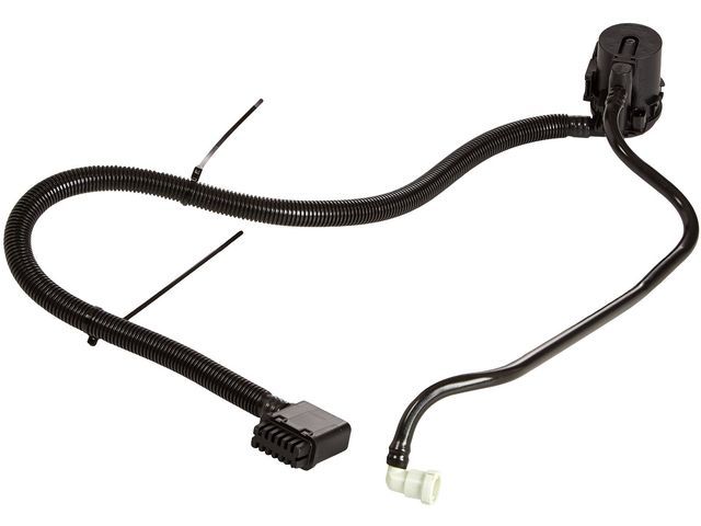 Vapor Canister Vent Valve (ACDelco 23481275)