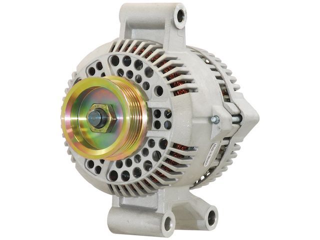 Alternator for 1991-2000 Ford Explorer (ACDelco 335-1122)