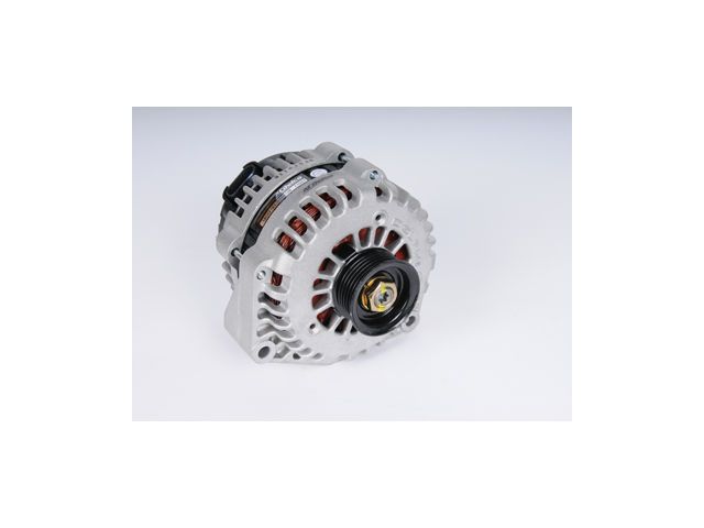 Alternator for 2003-2004 Chevrolet SSR (ACDelco 321-2128)