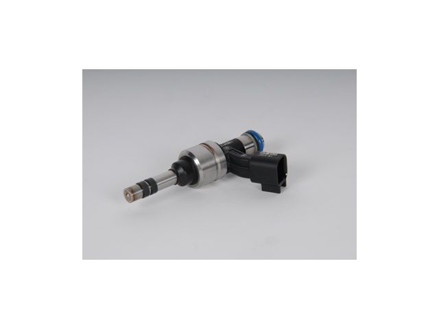 Fuel Injector (ACDelco 12634126)