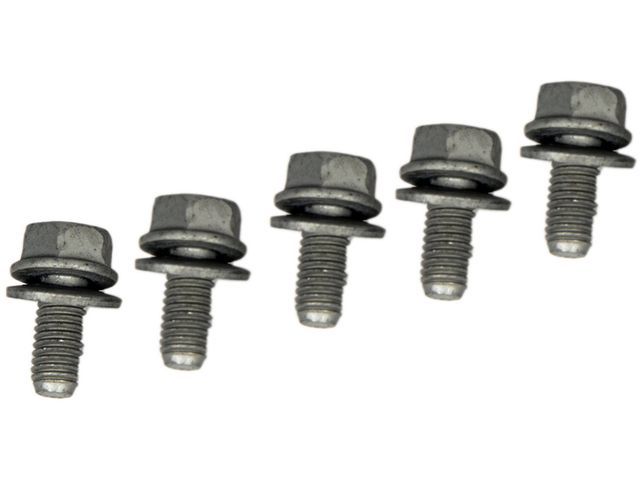 Transmission Oil Pan Bolt (ACDelco 24231519)