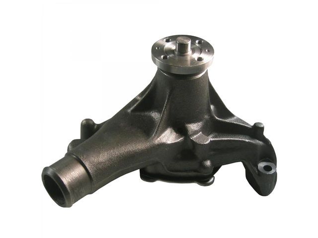 Engine Water Pump for 1990-1995 Chevrolet Astro (ACDelco 252-719)