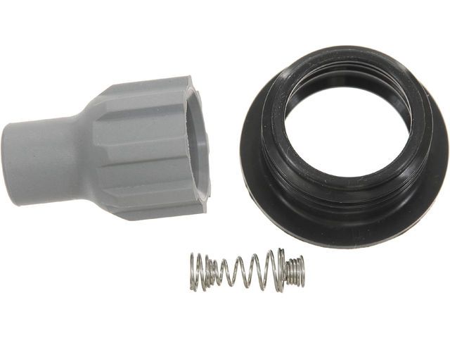 Direct Ignition Coil Boot (ACDelco 16103)