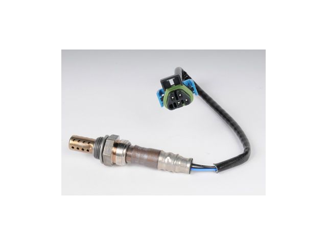 Oxygen Sensor - Upstream (ACDelco 213-1161)