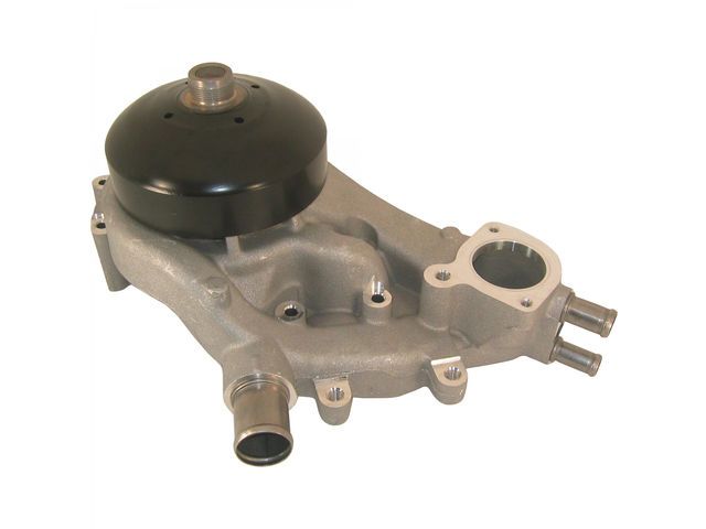 Engine Water Pump for 2007-2014 Chevrolet Express 1500 (ACDelco 252-901)