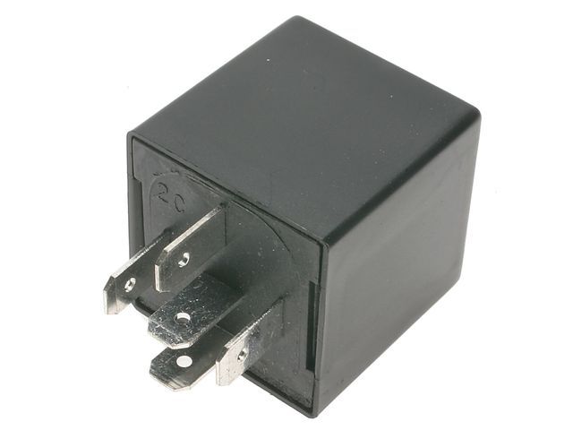 Engine Water Pump Relay for 1997-2013 Ford Expedition (ACDelco C1932A)