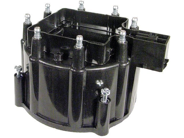 Distributor Cap for 1974-1990 Chevrolet Caprice (ACDelco D336X)