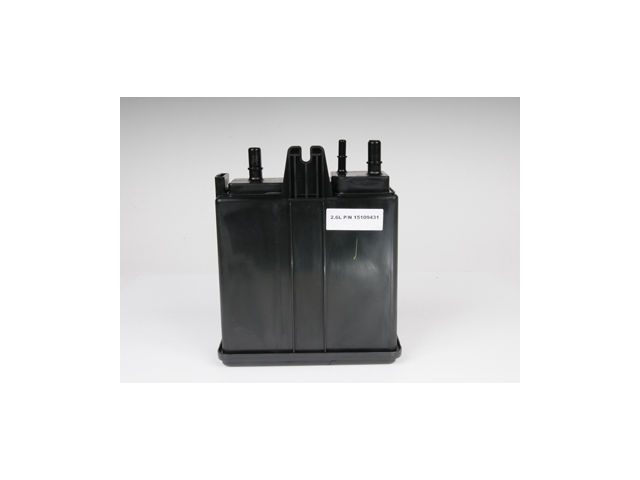 Vapor Canister (ACDelco 215-464)