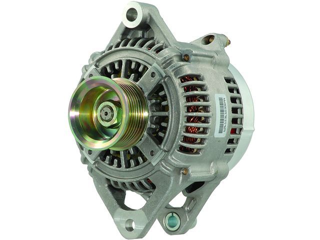 Alternator for 1997-1998 Dodge B2500 (ACDelco 335-1185)