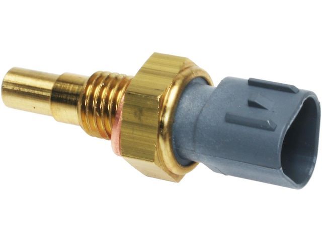 Engine Coolant Temperature Sensor for 2003-2006 Subaru Baja (ACDelco 19322820)