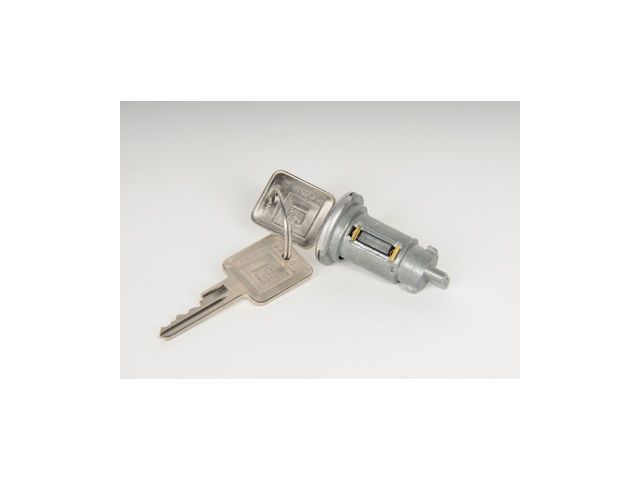 Ignition Lock Cylinder Guide for the 1967-1974 Chevrolet C20