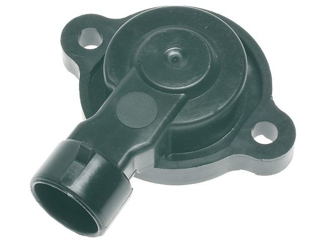Throttle Position Sensor for 1996-2005 Cadillac DeVille (ACDelco 213-4668)