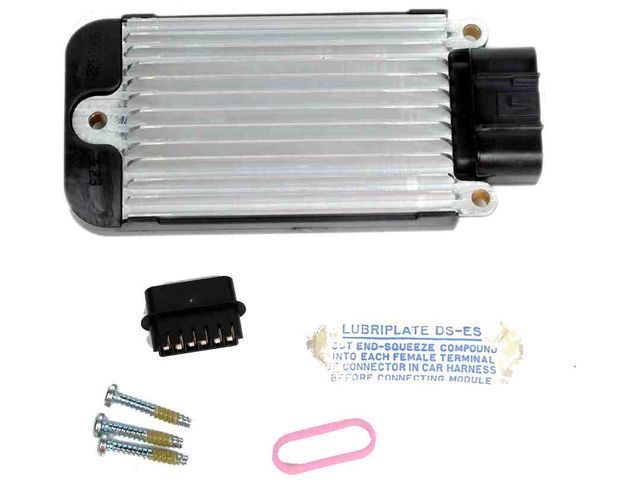 ACDelco Ignition Coil Interface Module 