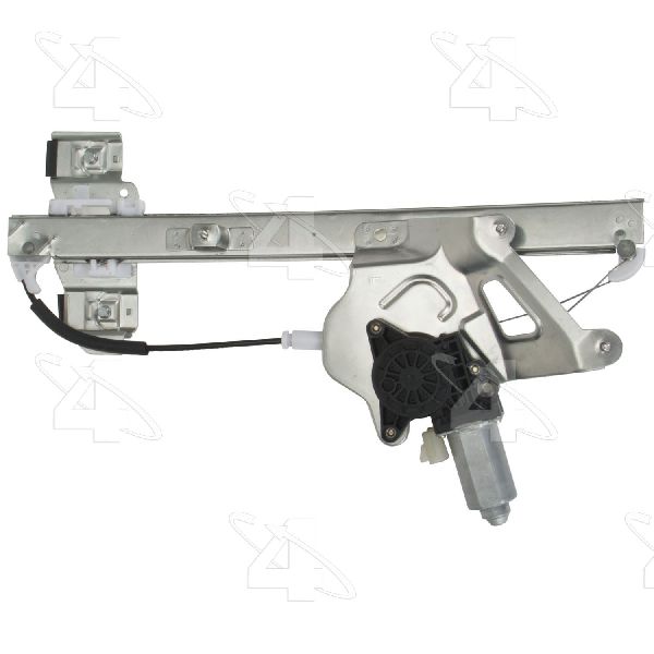 ACI Window Regulator Window Motor and Regulator Assembly  Front Right 