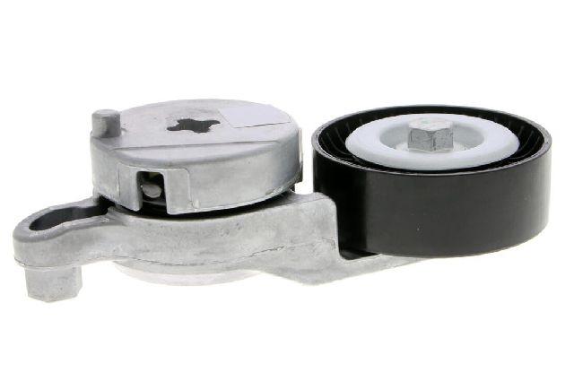 Ackoja Accessory Drive Belt Tensioner Pulley 