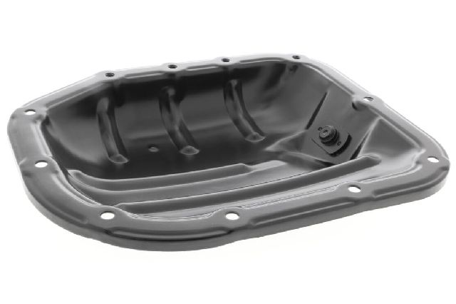 Ackoja Engine Oil Pan  Lower 