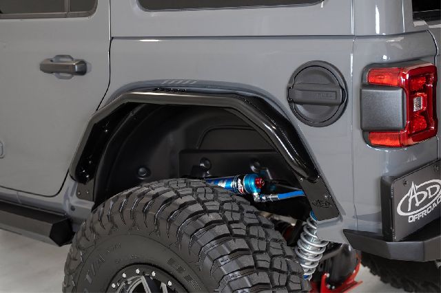 Addictive Desert Designs Fender  Rear 