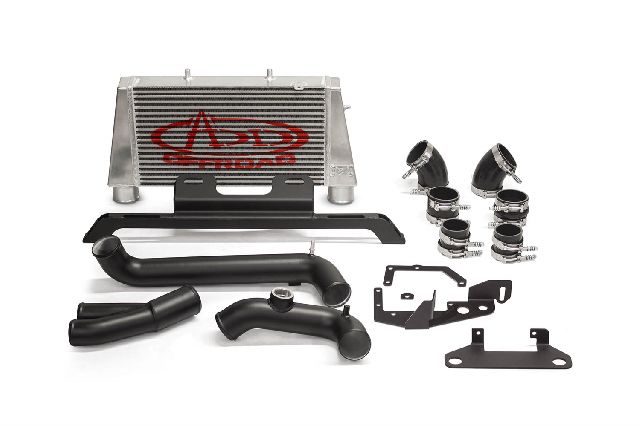 Addictive Desert Designs Intercooler Mount 