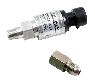 AEM Electronics Pyrometer 