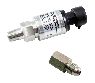 AEM Electronics Pyrometer 