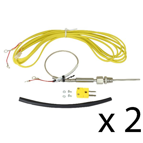 AEM Electronics Pyrometer 