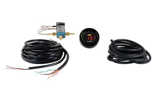 AEM Electronics Turbocharger Electronic Boost Controller 