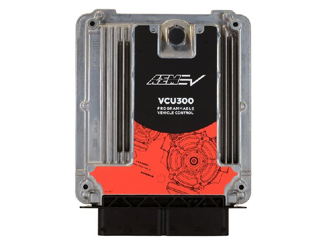 AEM Electronics Vehicle Control Module 