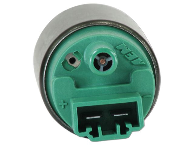 AEM Electronics Electric Fuel Pump 
