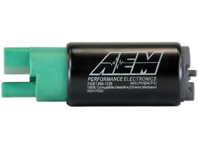 AEM Electronics Electric Fuel Pump 