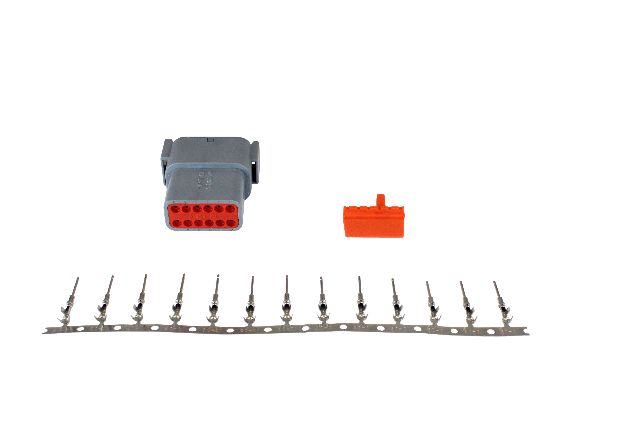 AEM Electronics Multi Purpose Wire Connector 