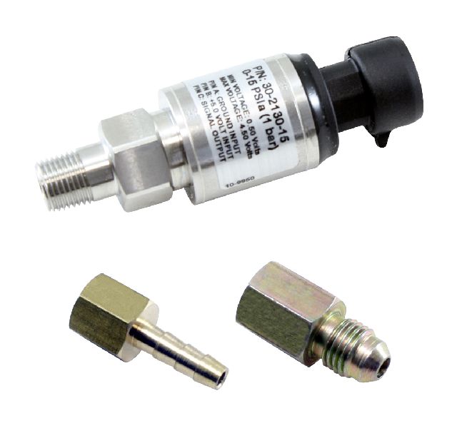 AEM Electronics Manifold Absolute Pressure Sensor 