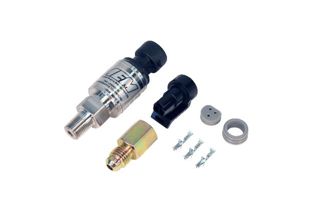 AEM Electronics Pyrometer 